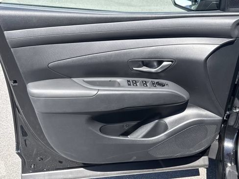 New 2026 Hyundai Tucson SE FWD image 10