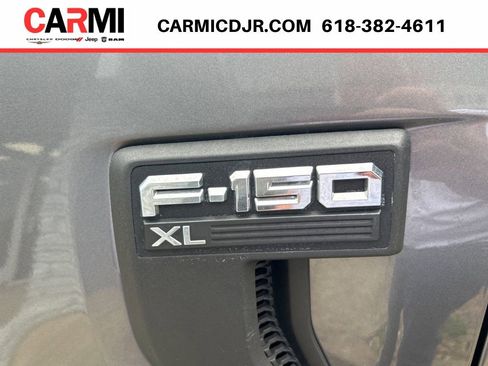 Used 2021 Ford F150 XL w/ Equipment Group 101A High image 11