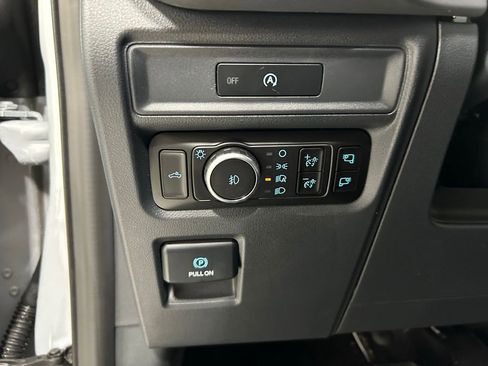 New 2025 Ford F150 XLT w/ Equipment Group 302A MID image 11