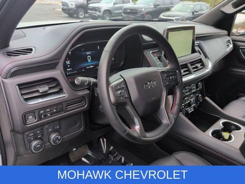 Used 2024 Chevrolet Tahoe RST w/ Luxury Package AWD/4WD image 11