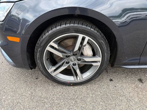 Used 2018 Audi A4 2.0T Premium Plus w/ Premium Plus Package AWD/4WD image 17