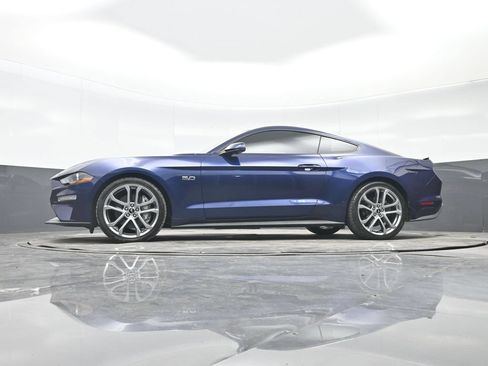Used 2018 Ford Mustang GT Premium w/ Safe & Smart Package RWD image 25