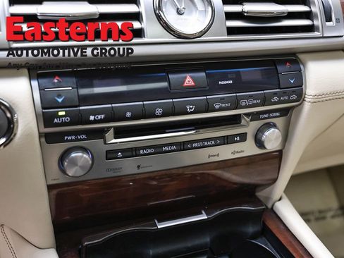 Used 2014 Lexus LS 460 AWD w/ Comfort Package image 20