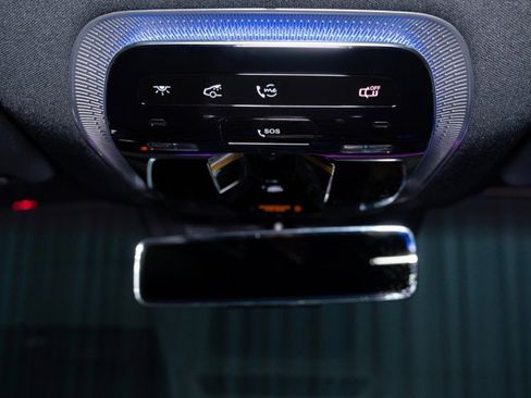 New 2026 Mercedes-Benz EQS 450+ Sedan image 28