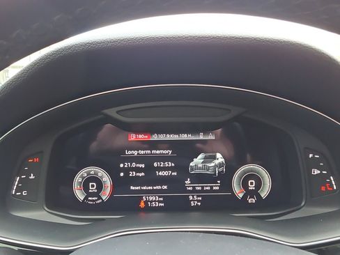 Used 2022 Audi Q7 2.0T Premium Plus w/ Premium Plus Package image 69