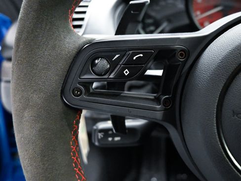 Used 2015 Porsche Cayman GTS image 57
