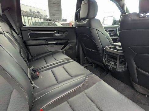 Used 2025 RAM 1500 Laramie image 30