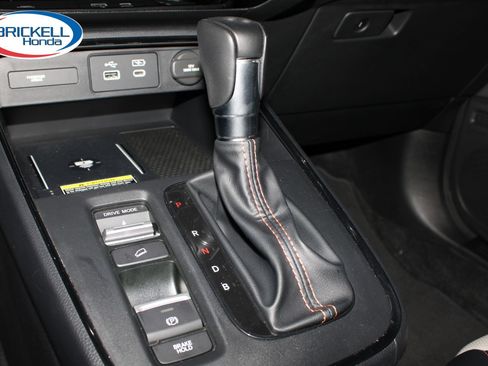 Used 2024 Honda CR-V Sport Touring image 34