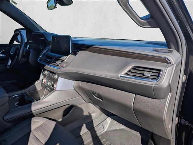 Used 2022 GMC Yukon XL SLE AWD/4WD image 27