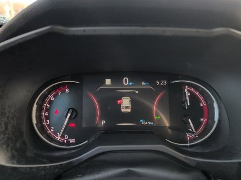 Used 2024 Toyota RAV4 Adventure image 25