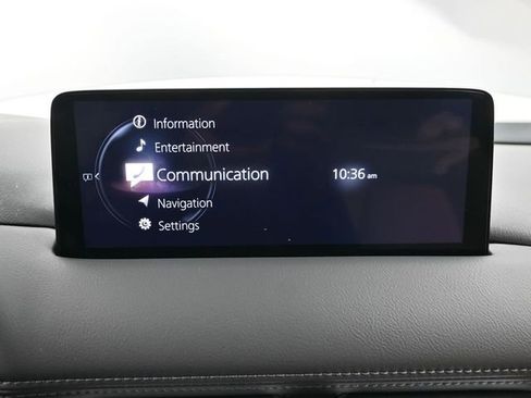 Certified 2023 MAZDA CX-5 AWD 2.5 S w/ Select Package image 19