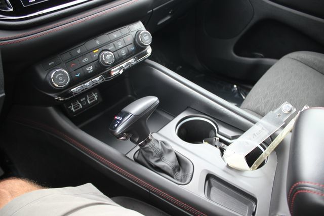 Used 2026 Dodge Durango GT AWD/4WD image 13