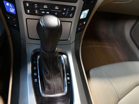 Used 2011 Cadillac CTS Performance RWD image 47