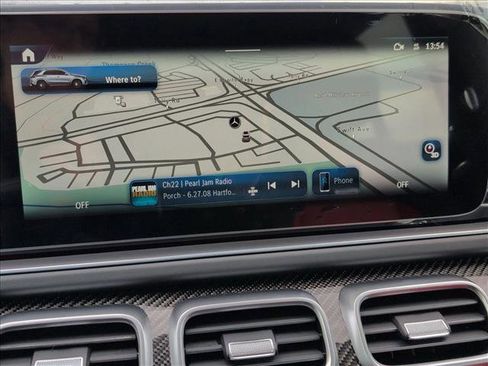 New 2026 Mercedes-Benz GLE 63 AMG S image 14