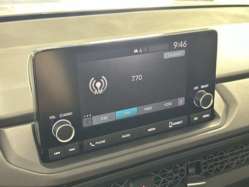 Used 2025 Honda Accord SE image 16