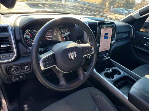 Used 2024 RAM 1500 Big Horn image 23
