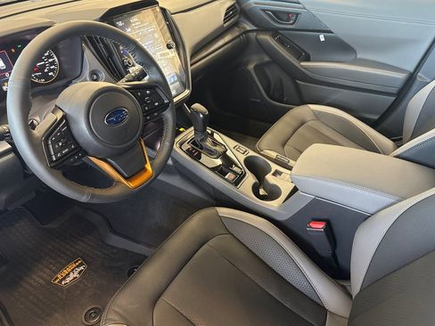 New 2026 Subaru Crosstrek 2.5i Wilderness image 9
