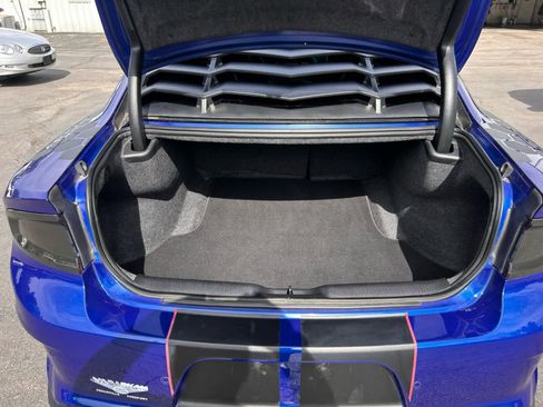 Used 2021 Dodge Charger Scat Pack RWD image 26