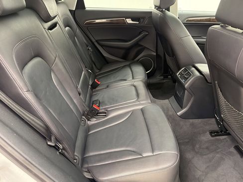 Used 2016 Audi Q5 2.0T Premium Plus w/ Technology Package AWD/4WD image 26