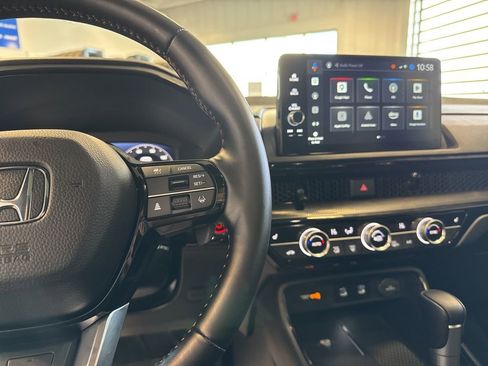 Used 2026 Honda CR-V Sport Touring image 19