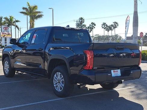 New 2025 Toyota Tundra SR5 image 4