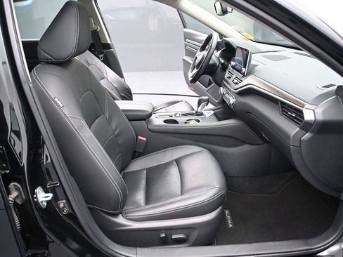 Used 2019 Nissan Altima 2.5 SL AWD/4WD image 14