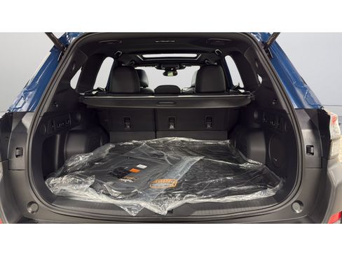 Certified 2026 Subaru Forester Wilderness AWD/4WD image 34