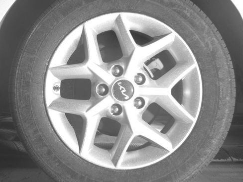 Used 2025 Kia Soul LX w/ LX Technology Package FWD image 14