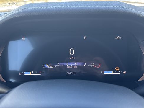 Used 2023 Jeep Grand Cherokee Limited image 90