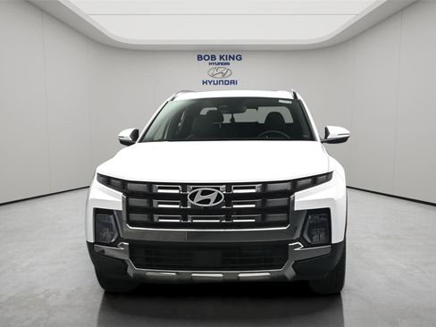 New 2026 Hyundai Santa Cruz Limited AWD/4WD image 11