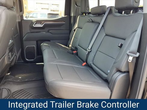 New 2026 Chevrolet Silverado 1500 RST image 21