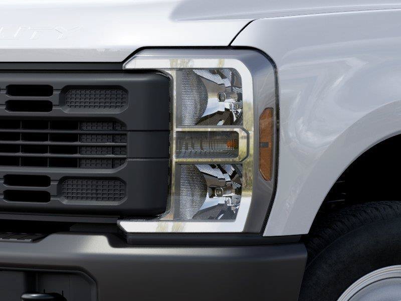 New 2027 Ford F350 XL AWD/4WD image 18