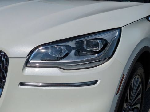 Used 2020 Lincoln Aviator Reserve w/ Equipment Group 201A AWD/4WD image 9