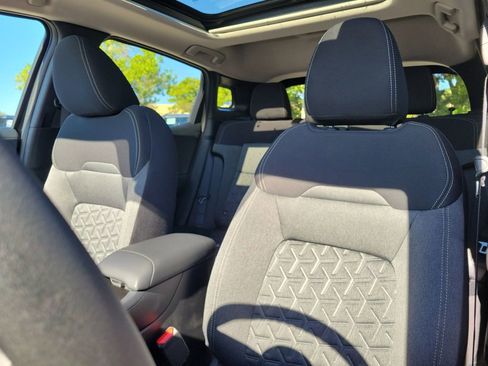 New 2026 Nissan Kicks SV image 23