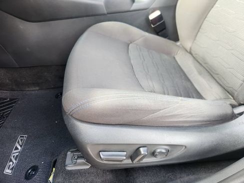 Used 2023 Toyota RAV4 SE w/ Convenience Package AWD/4WD image 21