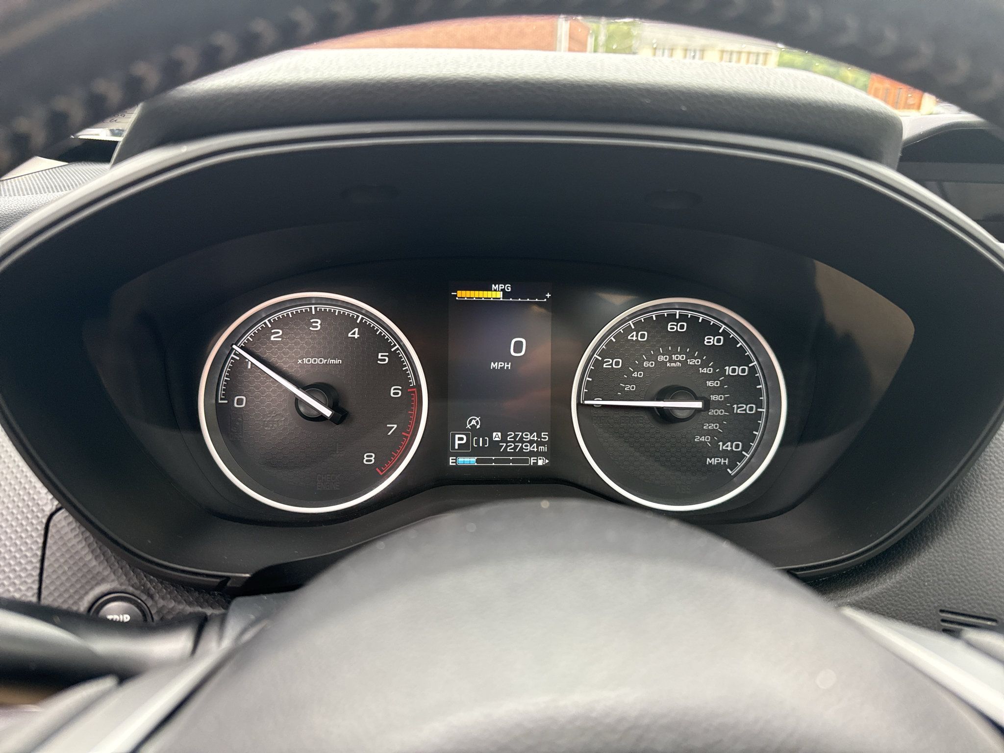 Used 2019 Subaru Forester Premium w/ All-Weather Package AWD/4WD image 14