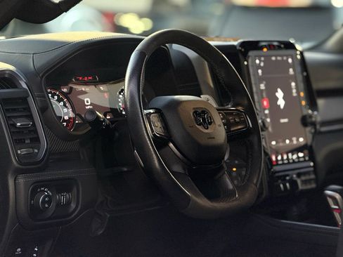 Used 2021 RAM 1500 TRX w/ TRX Level 2 Equipment Group image 12