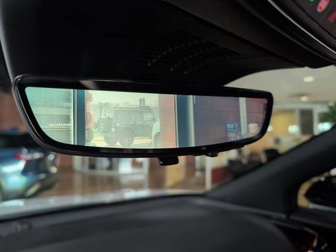 Certified 2024 Chevrolet Blazer EV RS image 18