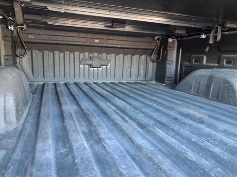 Used 2022 Chevrolet Silverado 1500 RST w/ Convenience Package II AWD/4WD image 29