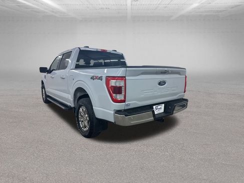 Used 2021 Ford F150 Lariat image 9