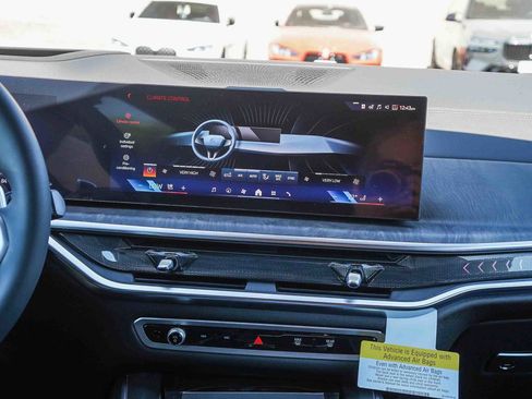 New 2026 BMW X5 sDrive40i w/ M Sport Package image 13