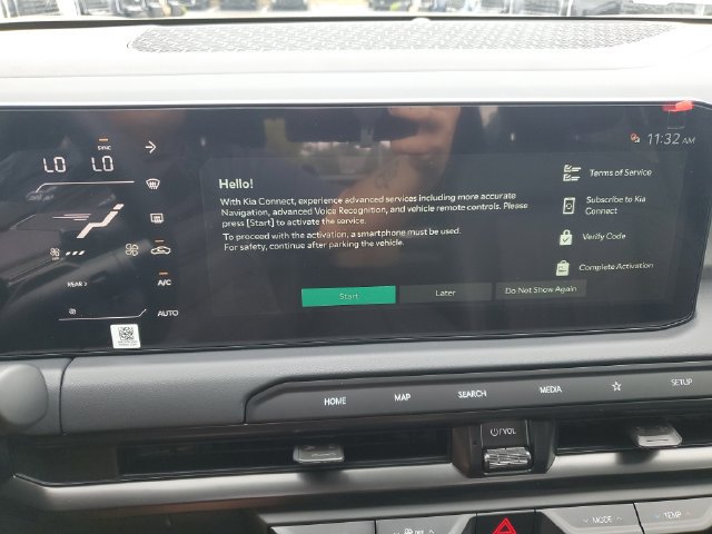 New 2027 Kia Telluride EX X-Line AWD/4WD image 24