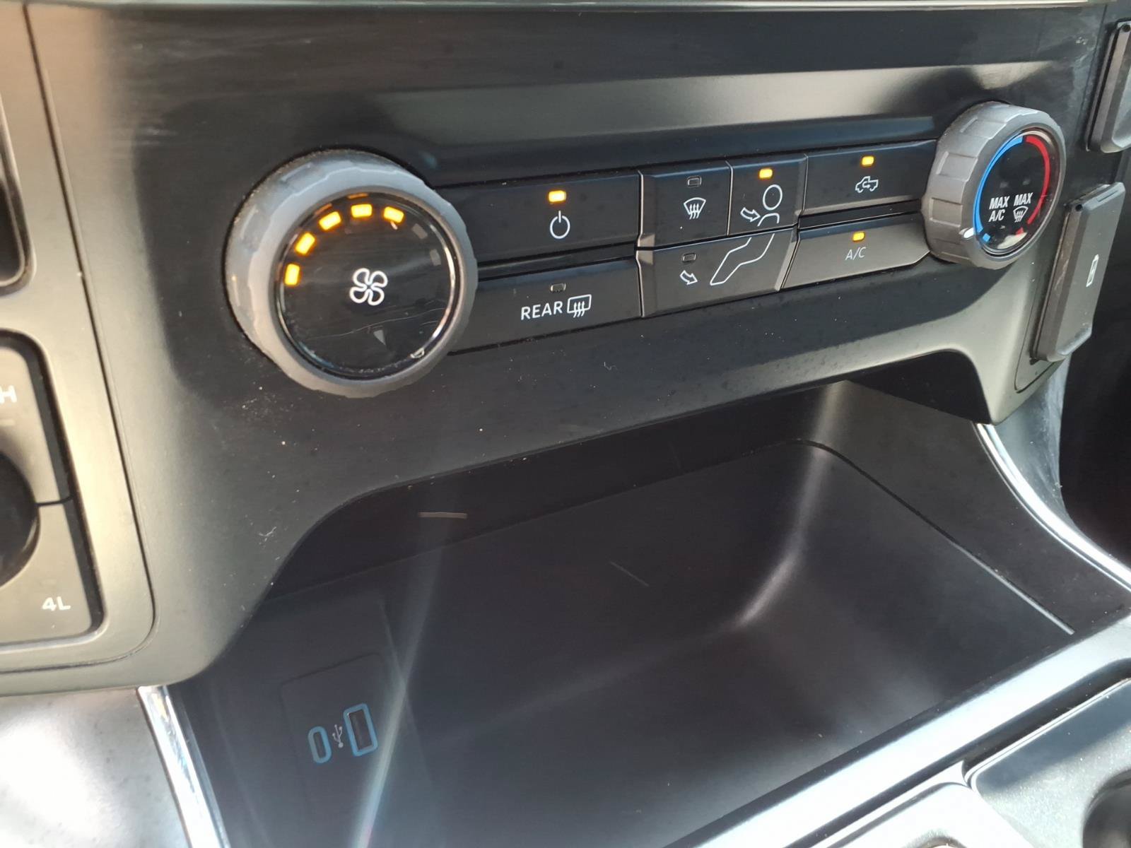 Used 2023 Ford F150 XL w/ STX Appearance Package AWD/4WD image 14