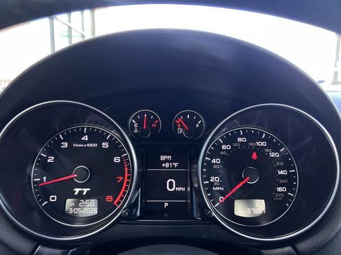 Used 2013 Audi TT 2.0T Prestige image 15