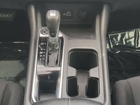 Used 2020 Nissan Sentra S FWD image 17