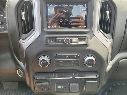 New 2024 Chevrolet Silverado 3500 W/T w/ WT Convenience Package image 17