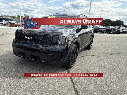 Used 2024 Kia Telluride EX X-Line