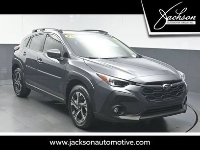 Certified 2025 Subaru Crosstrek 2.5i Premium