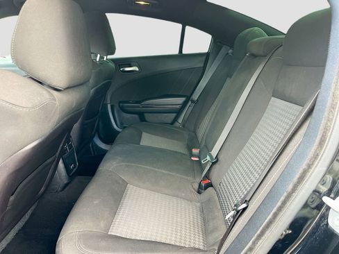 Used 2022 Dodge Charger GT w/ Blacktop Package image 24