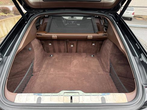 Used 2018 Porsche Panamera Turbo image 13